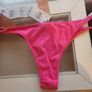 Bikini Pink H&M. Image 4