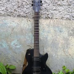 Epiphone Les Paul gothic Studio