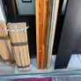 IKEA HEMNES Bed frame with MORGEDAL mattress, Standard King size Image 4