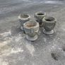 Flower pots Image 2
