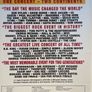 Live Aid - 4 Disc Boxset (USA) Image 10