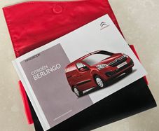 Berlingo Handbook