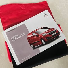 Berlingo Handbook