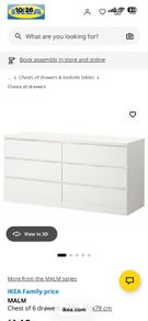 Drawers