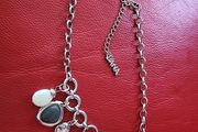 Dana Buchman necklace