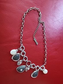 Dana Buchman necklace