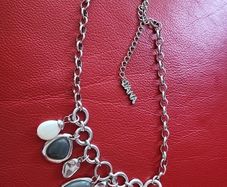 Dana Buchman necklace