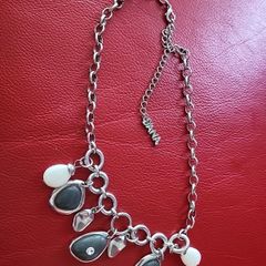 Dana Buchman necklace