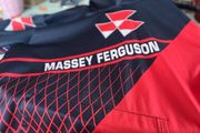 Massey fergerson
