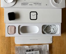 apple watch series 4