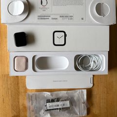 apple watch series 4