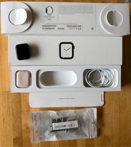 apple watch series 4