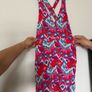 Zara Viscose Summer Party mini dress S size Image 4