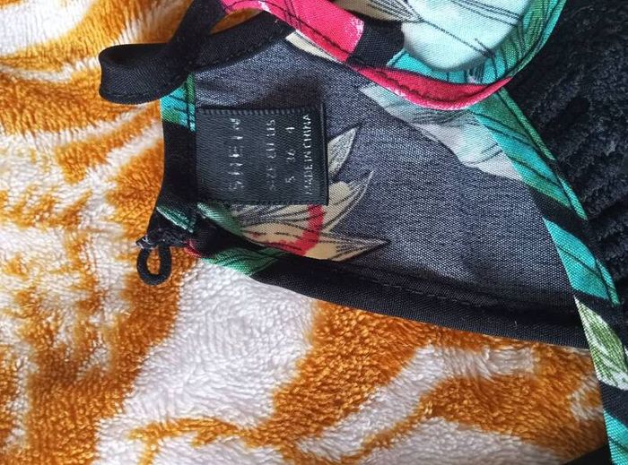 Women's dress