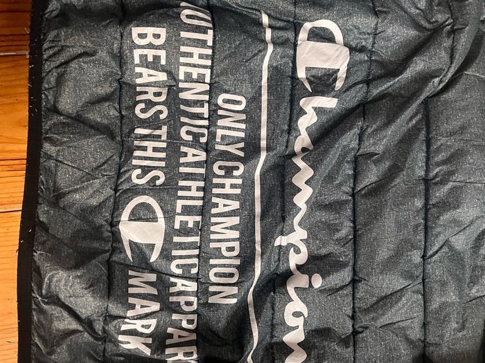 Boys/Mens Black Jacket