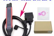 VCI3 Scaniag VCi3 SDP3 Update Wifi Scanner For Scania Buses Car Assecor Truck Heavy Duty Diagnostic TOOL Reprogrammer