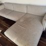 3 seats sofa Image 4