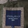 Elegant Coat for men - size M Image 3
