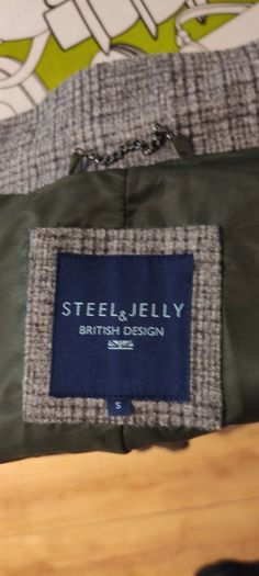 Elegant Coat for men - size M