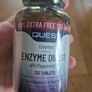 Quest enzyme digest supplement Image 3