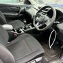 2018 Nissan Qashqai 1.5 DCI Image 7