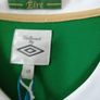 Carling Nations Cup 2011Signed Jersey and Ball Image 6