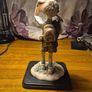 1999 Mountain Boy Future Dreams Collectible Figurine from Beachcombers Image 6