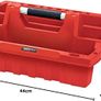 2 x Draper Expert Tote Trays for tools and accessories - NEW Image 2