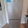 Fridge freezer- PRICE REDUCED Beko - Pristine -Can Deliver Locally Image 3