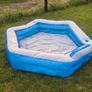 FREE Paddling Pool Image 3