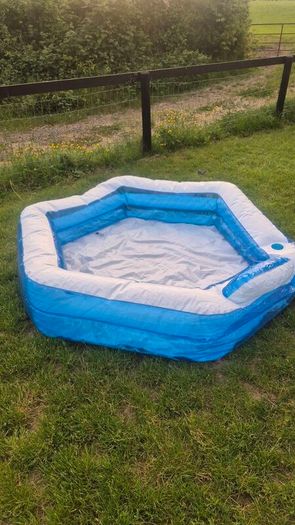 FREE Paddling Pool