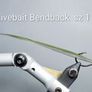 Seatrout/Bass teaser flies SW Image 10