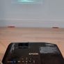 Epson LCD Projector Image 9