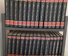 Collier's Encyclopaedia