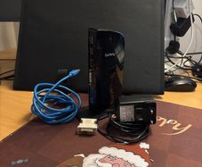 Startech USB-3 Docking Station