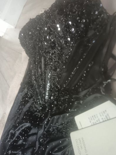 Dress,,fancy, wedding prom