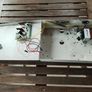 Intruder / Burglar Alarm 12 Volt Power Supply For Any Alarm System (Free To Collect) Image 2