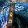 Virgin media wifi box Image 2