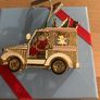 Newbridge decoration Image 4