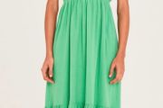 Ba&amp;sh JOYCE midi dress