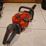 Dynamic DH-27 + Oleo-Mac HT-27 Image 9