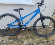 Free Mountain Bike
