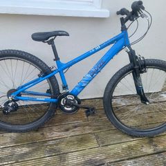 Free Mountain Bike
