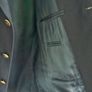 Magee Navy Blazer Size 46 S Image 9