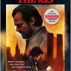 Stranger Things