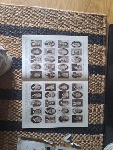 Royal Family Interest - Illustrated London News