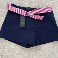 Ralph lauren shorts