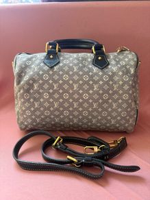 Louis Vuitton Speedy 30 Bandouliere