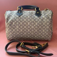Louis Vuitton Speedy 30 Bandouliere