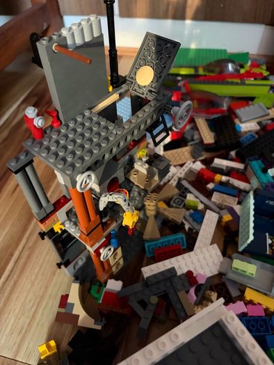 Lego